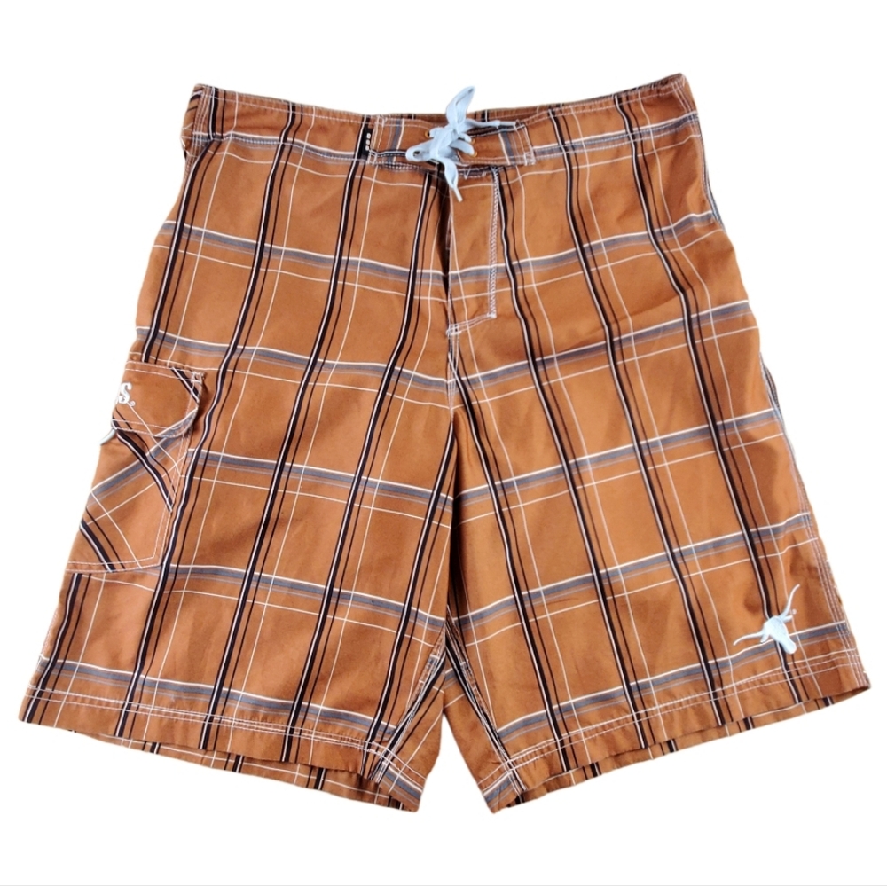 UT University of Texas Men's Size 36